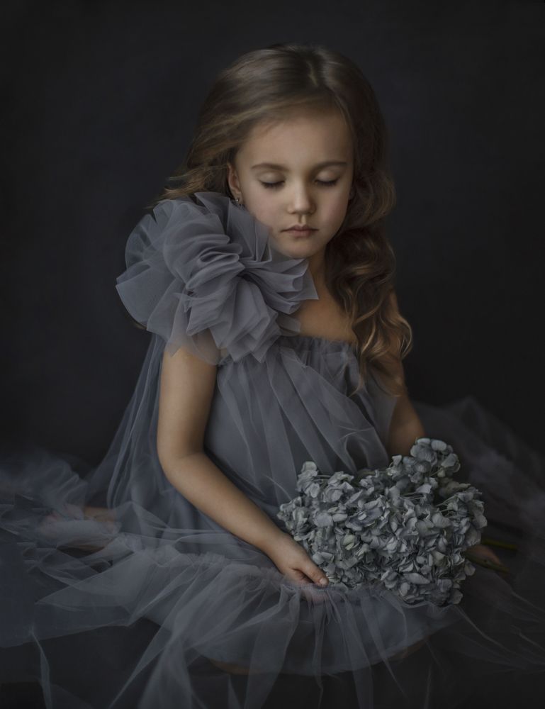 Photograph by Алла Семдянкина