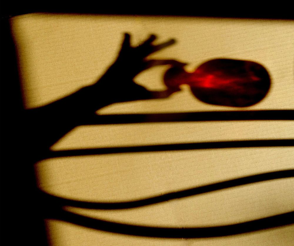 "Увидеть и поймать"