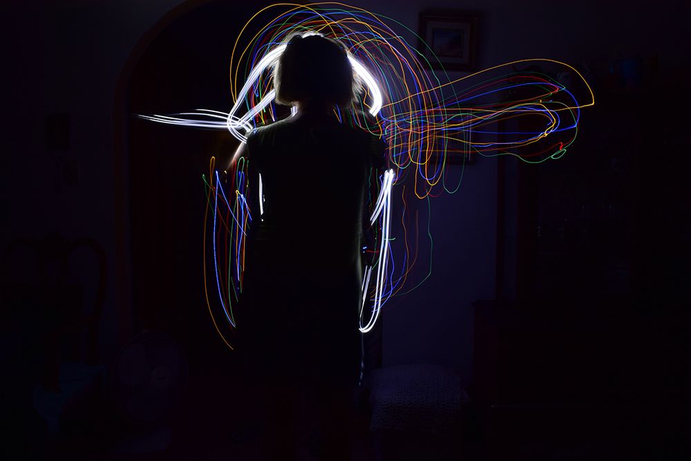 Photograph by Carlos Bencochea