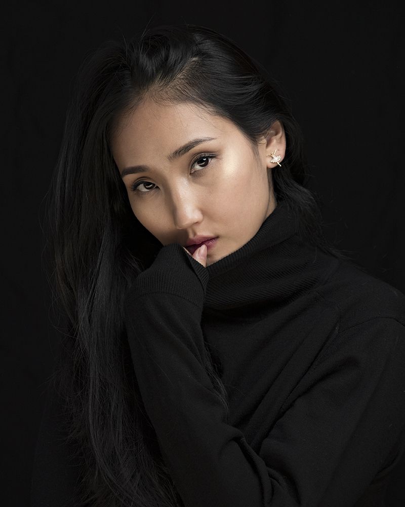 Photograph by Gan-Ulzii Gonchig