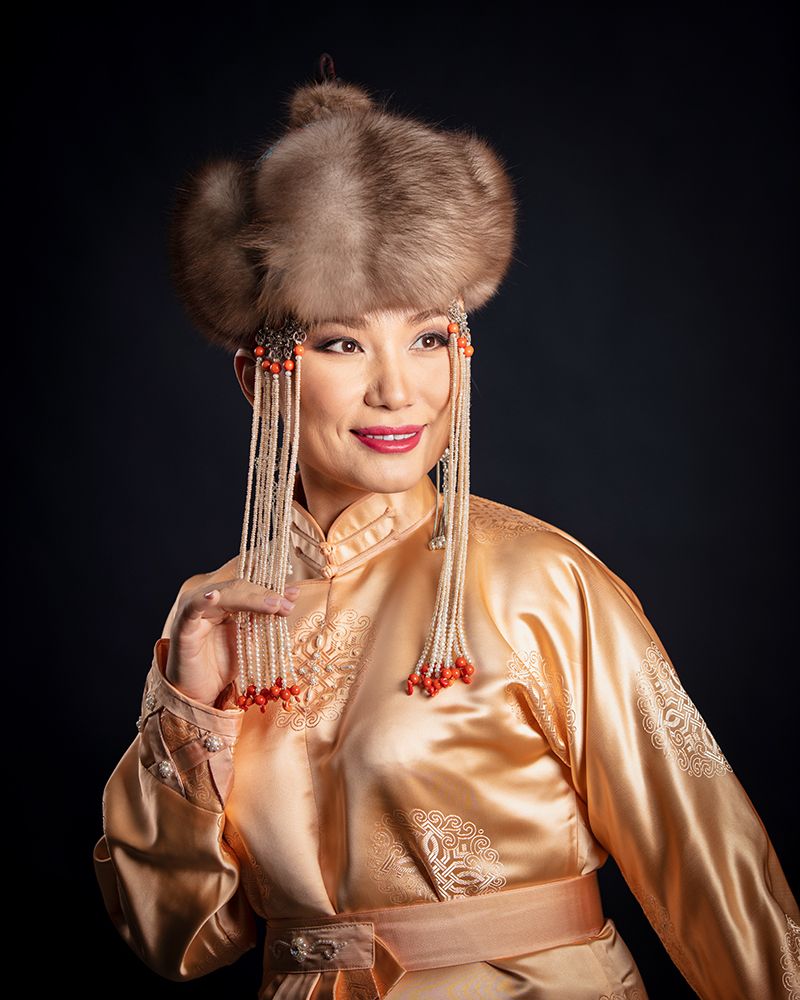 Photograph by Gan-Ulzii Gonchig