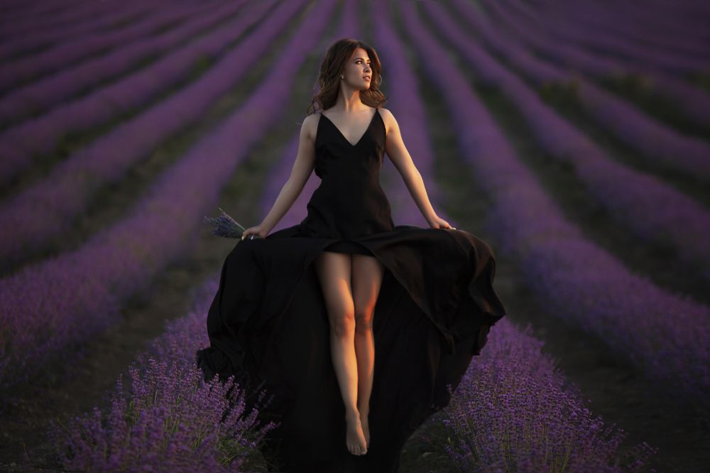 Photograph by Антон Стриж