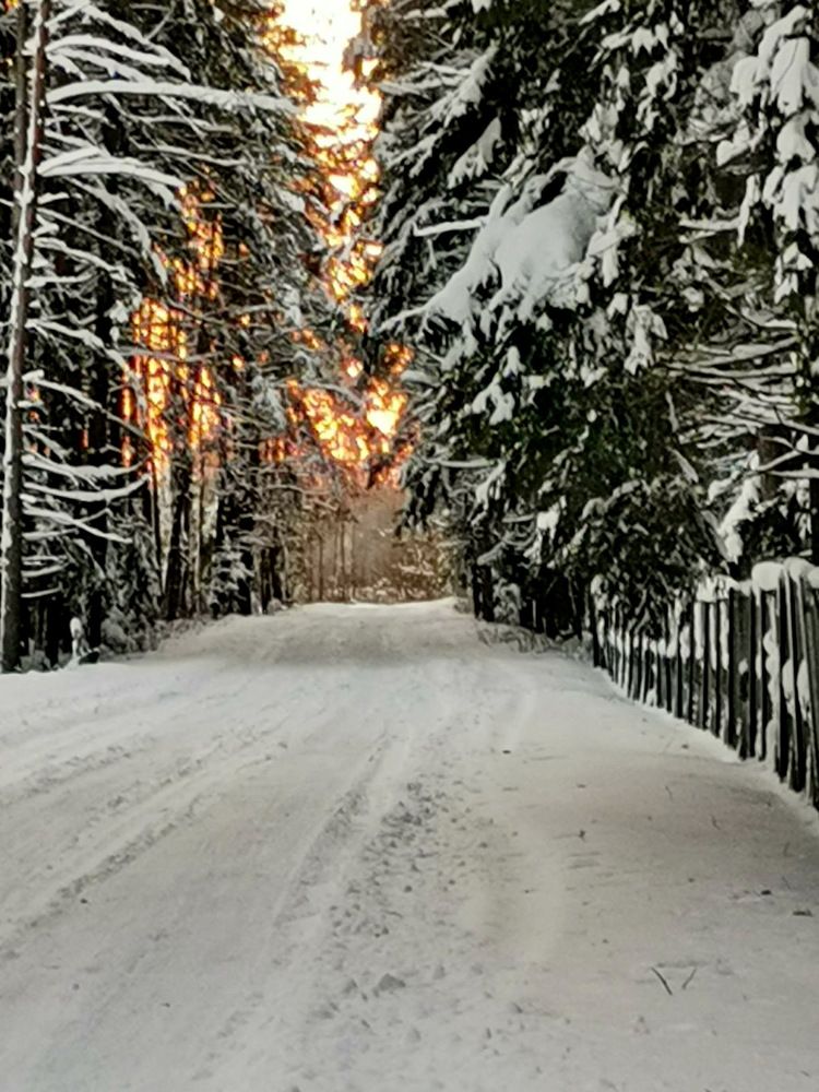 Photograph by Yury Khortau