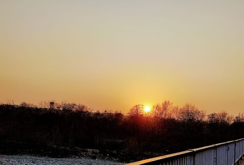 Photograph by Srija Lingwal