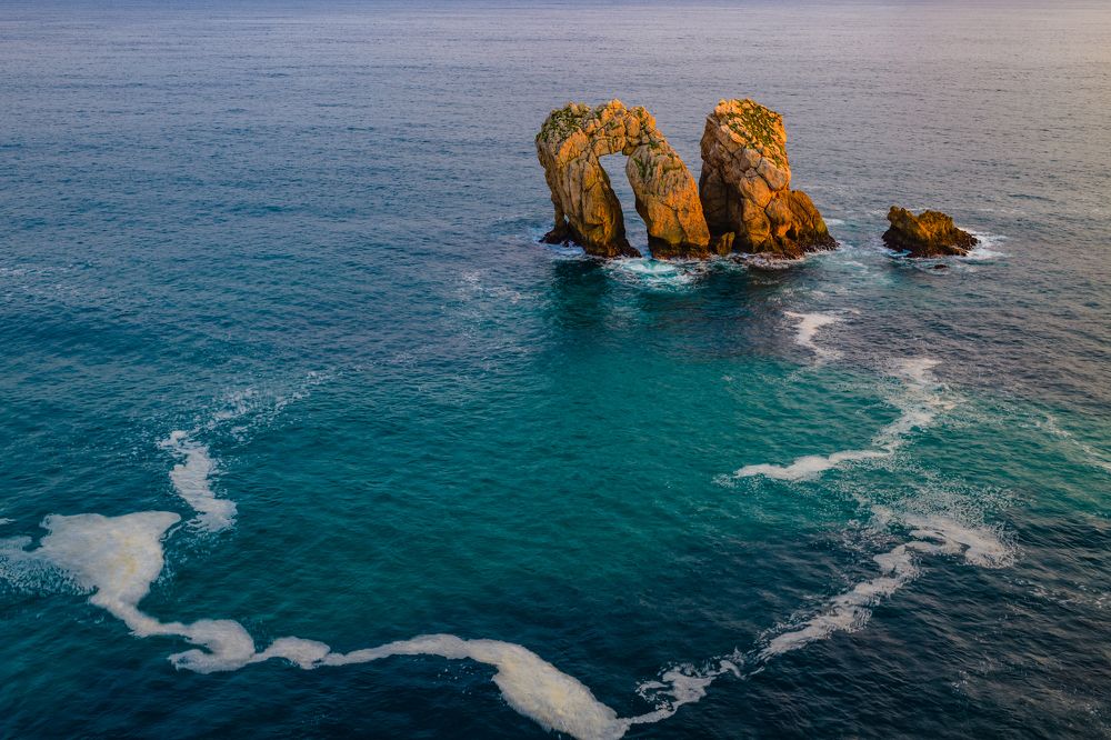 Зарисовка из Кантабрии