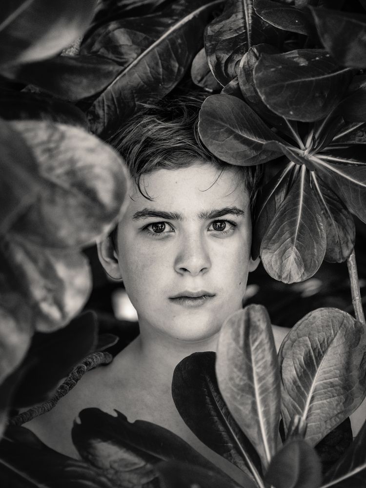 Photograph by Oxana Rovitskaya