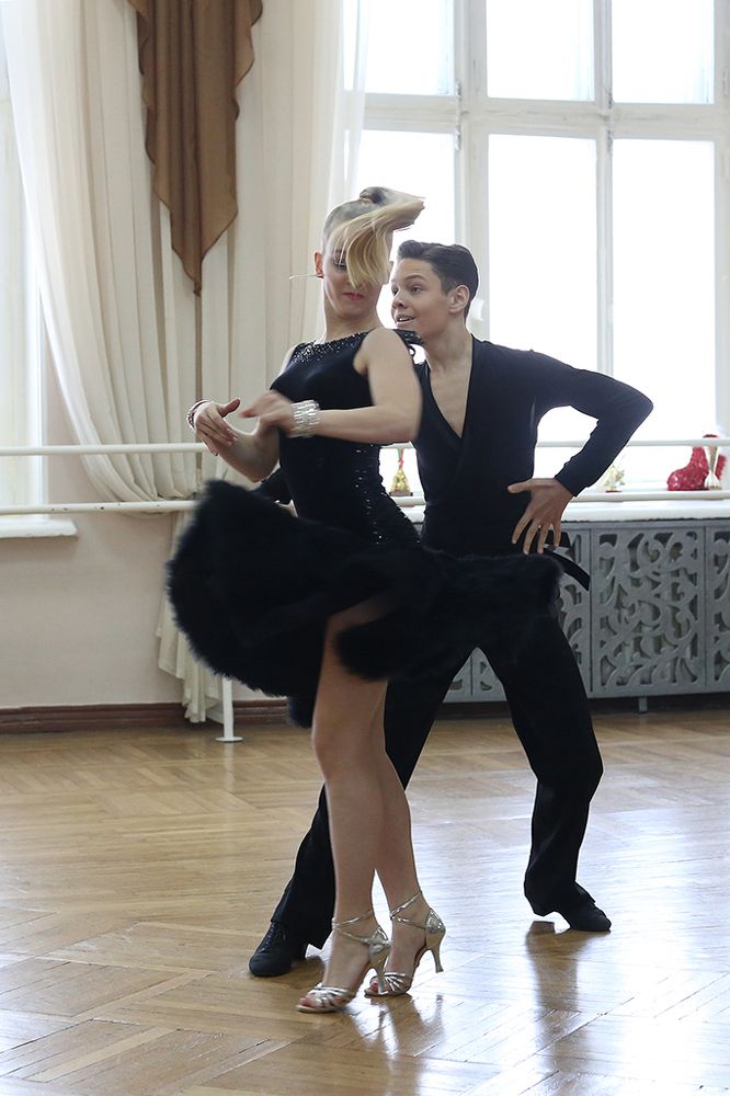 Photograph by Евгений Вяткин