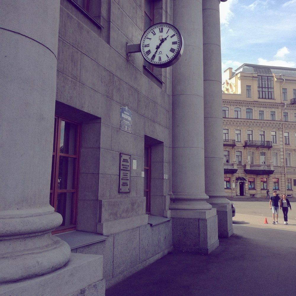 Фотография автора Александр Одновол