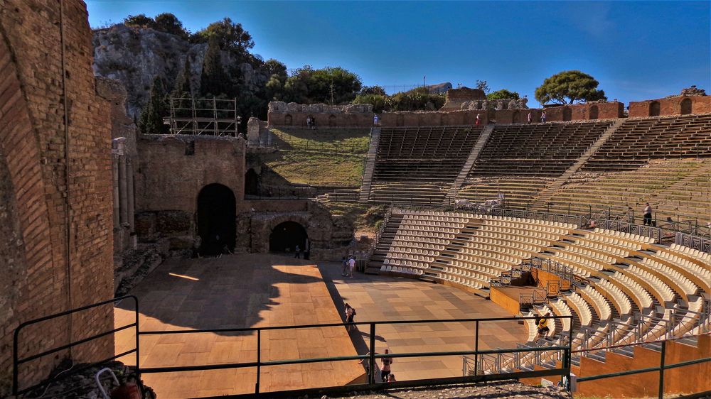 Photograph by Olinda Garcia Favre