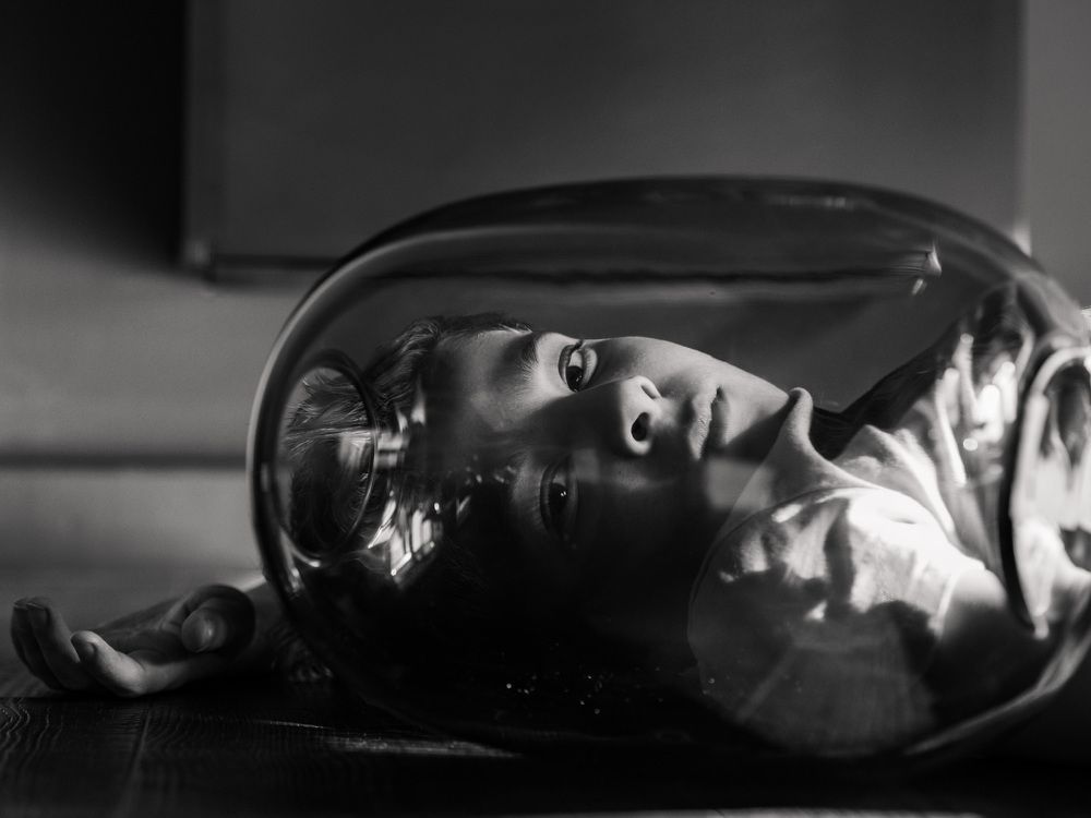 Photograph by Oxana Rovitskaya