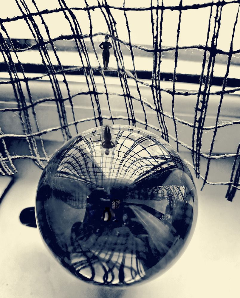 Из серии "Снился мне сон..."