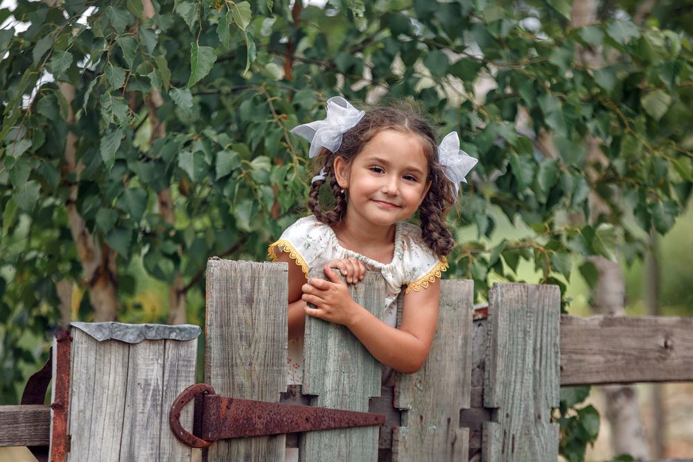 Photograph by Анастасия Петрова