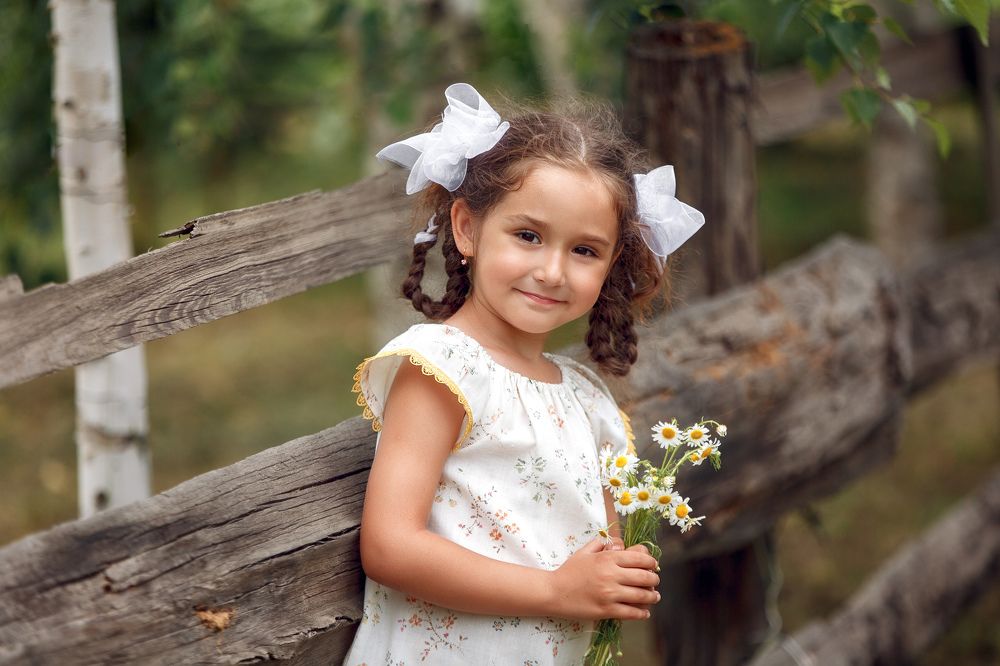 Photograph by Анастасия Петрова