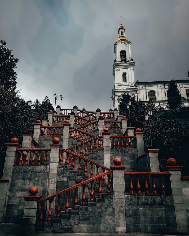 Photograph by Павел Агеев