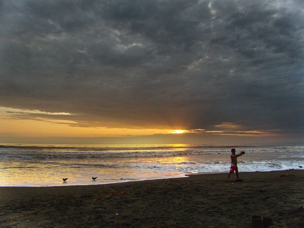 Photograph by Igor Patzi