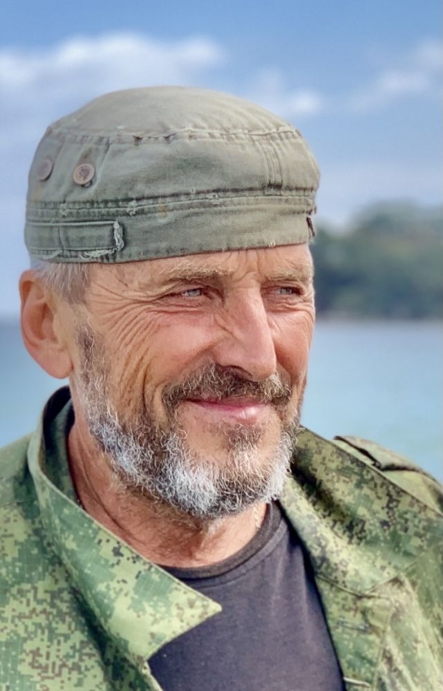 Photograph by Роман