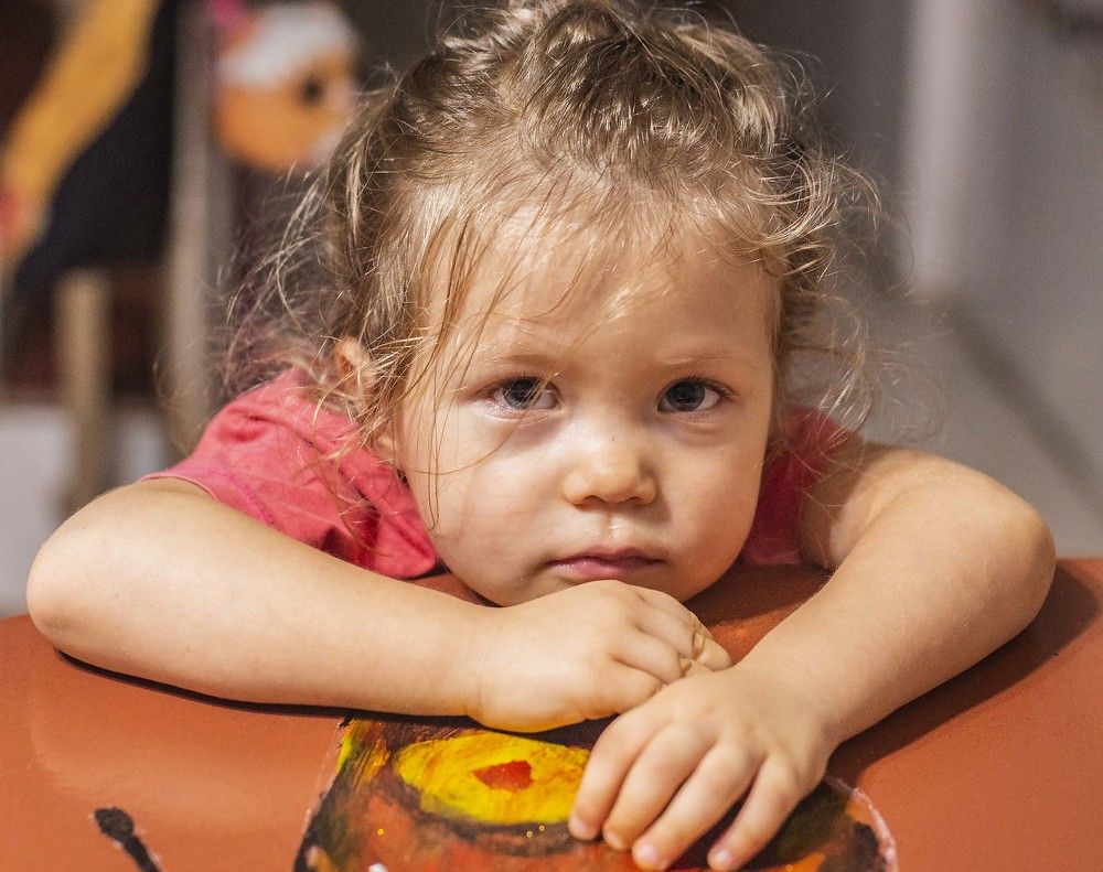 Photograph by Konstantin Vasilets