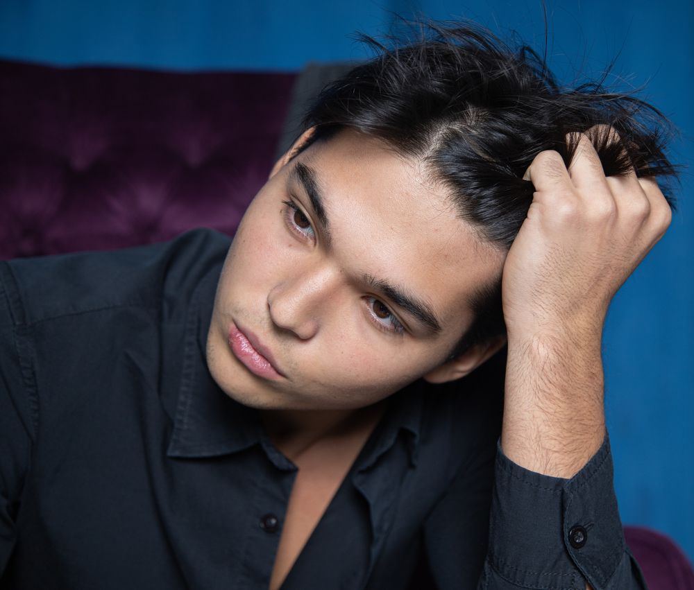 Photograph by Ирина Яковлева