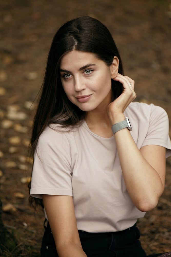 Фотография автора Ксения Лепина