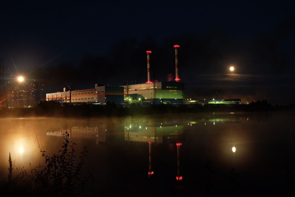 Photograph by Ирина Степанова