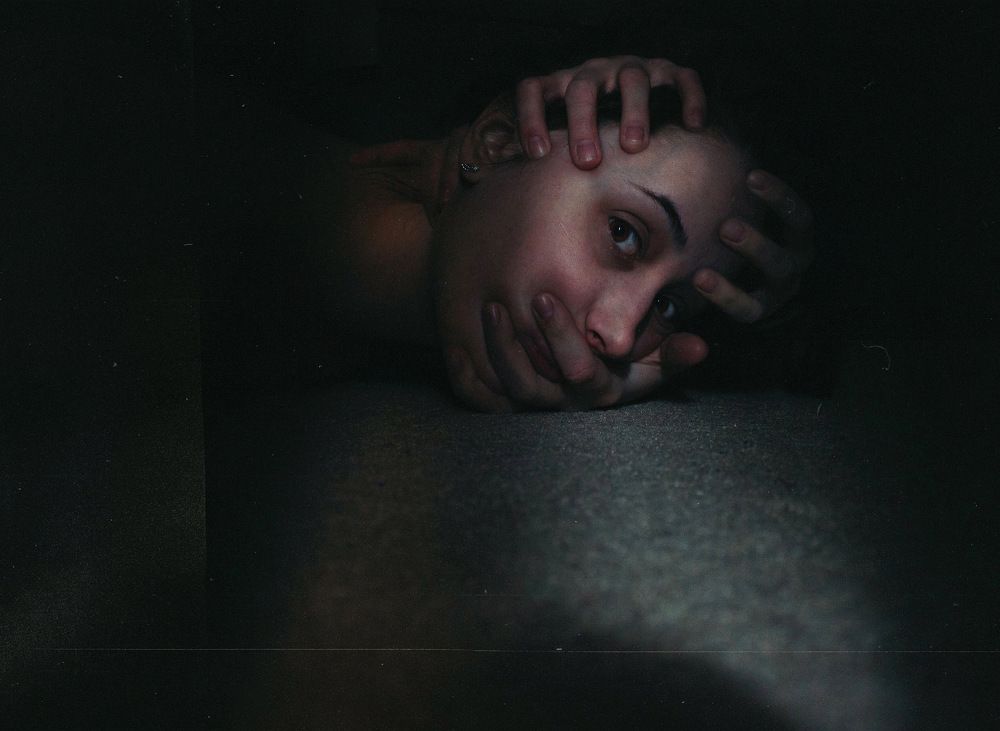 Photograph by Mikayla Labadie