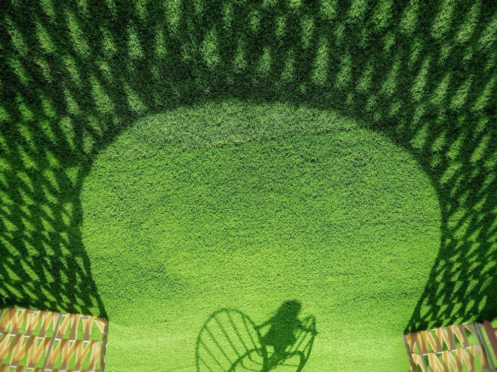 Photograph by Philip Am Guay