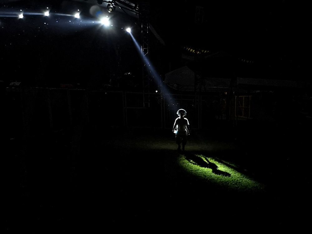 Photograph by Philip Am Guay