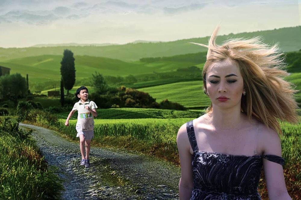 Photograph by Нурмухаммед Абдыкалык Уулу