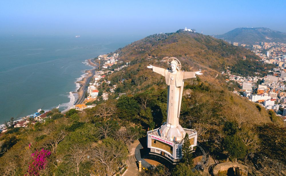 Photograph by Van Nguyen