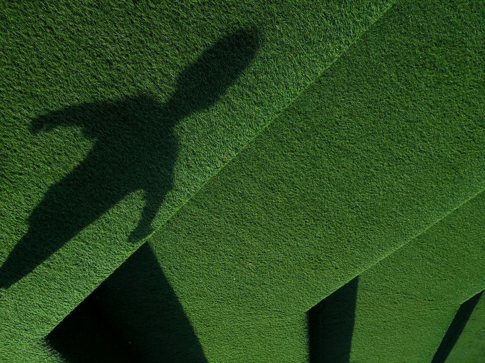 Photograph by Philip Am Guay