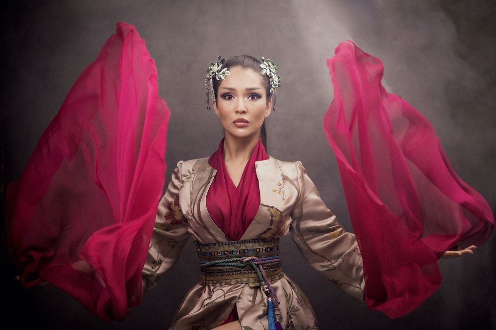 Photograph by Балагута Евгения