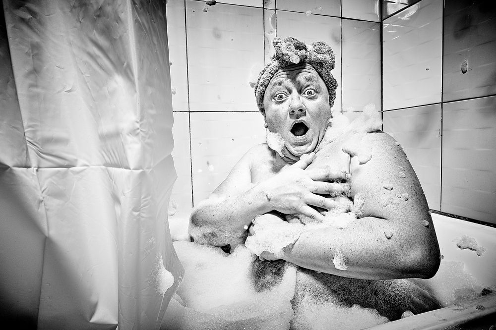 Photograph by Алексей Карабухин