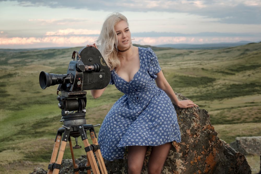 Фотография автора Максим Удалов