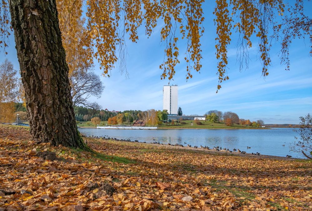 Photograph by Сергей Харитон