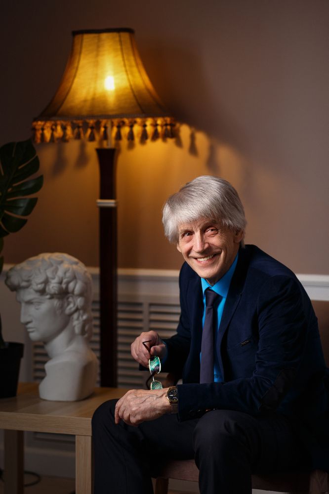 Photograph by Виталий Зыбин