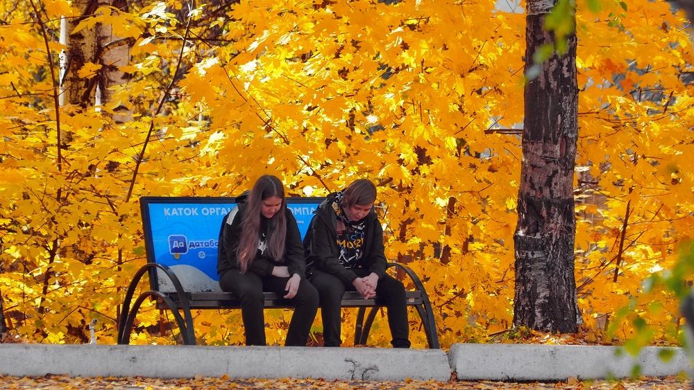 Photograph by Василий Туев