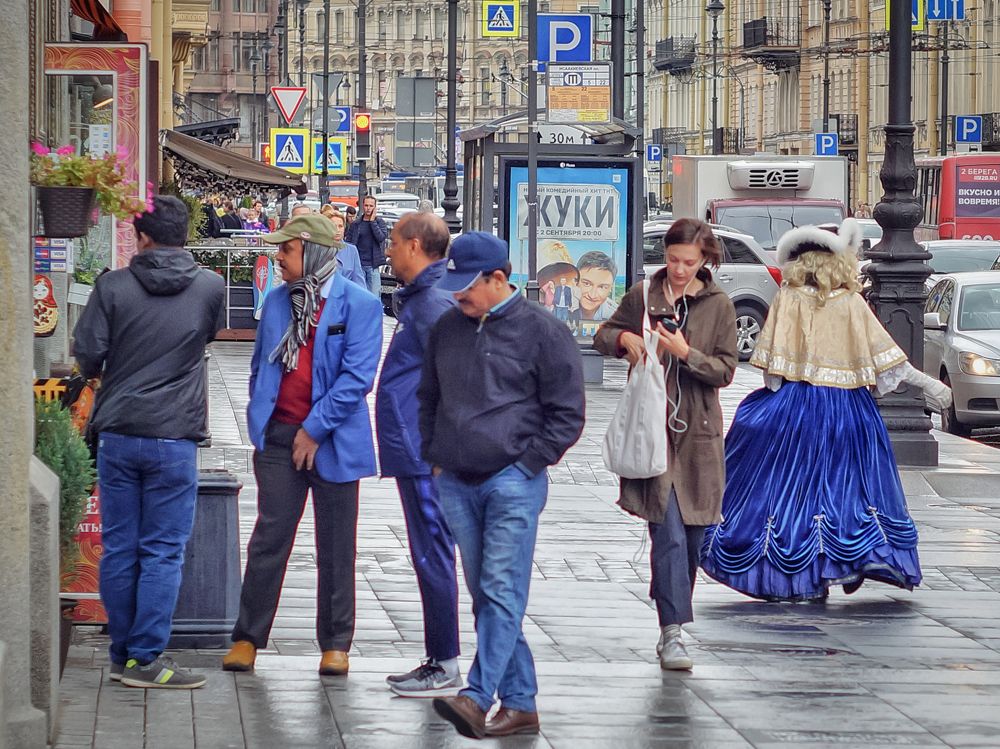 Photograph by Dmitriy  Dodonov