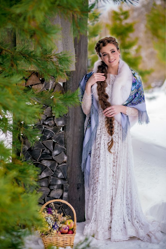 Photograph by Aleksey Kiselew