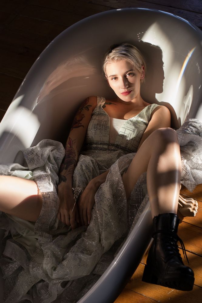 Photograph by Alio Sandro