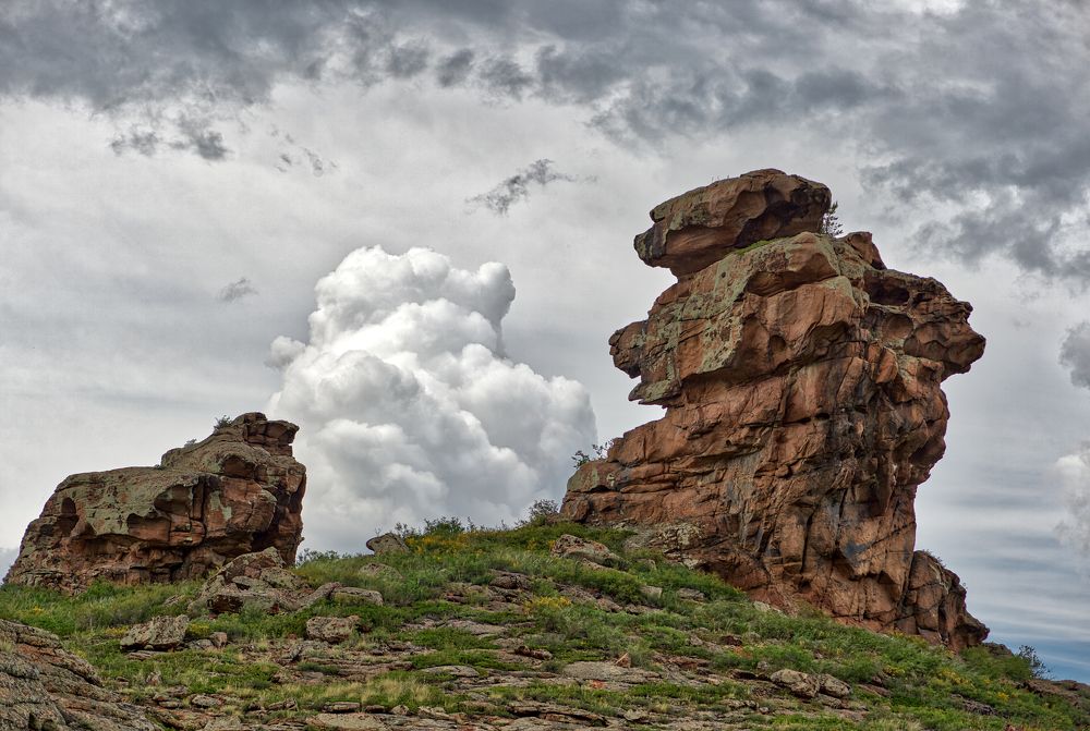 Фотография автора Tahir