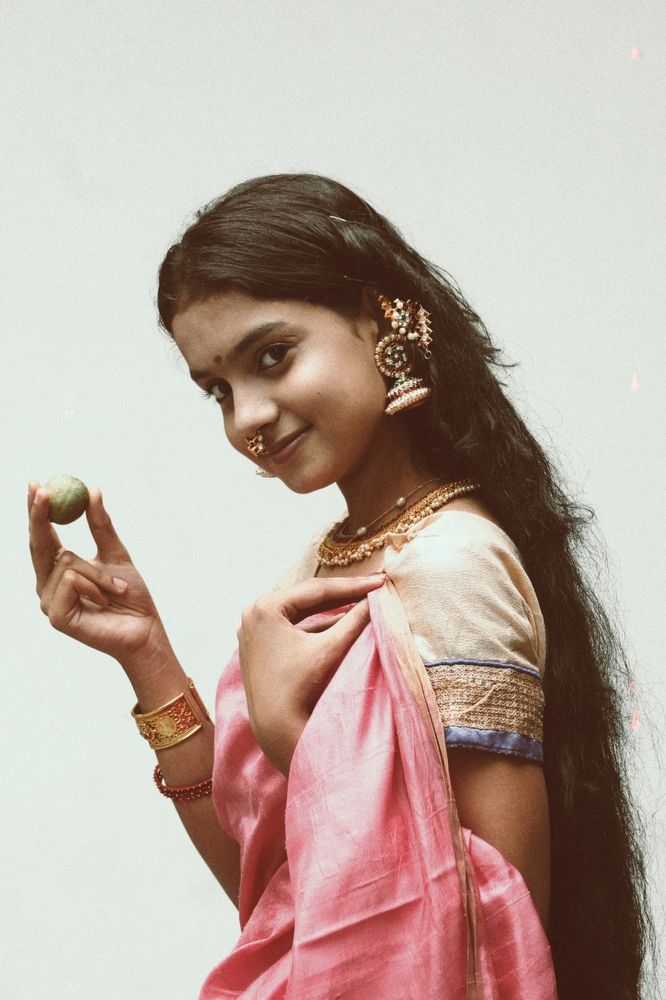 Photograph by Devanandana N