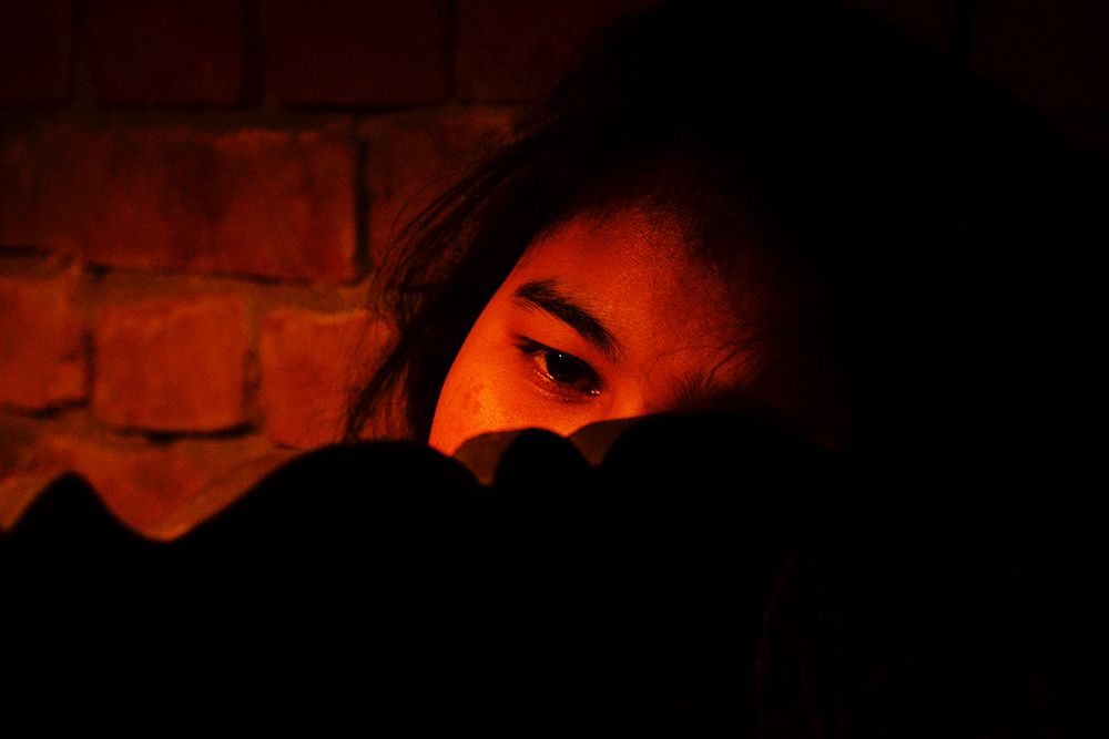 Photograph by Md. Tariq Been Habib