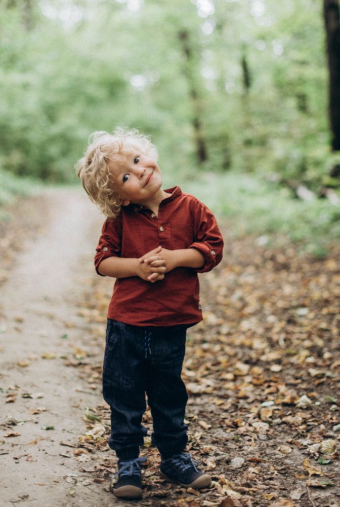 Photograph by Клюшникова Ирина