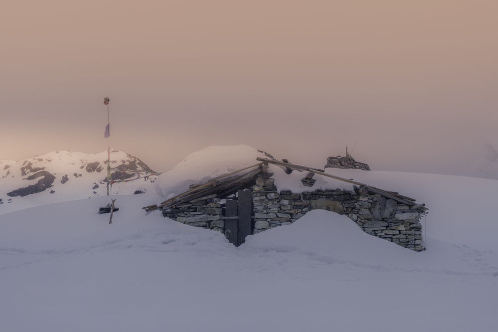 Photograph by cheki dorji