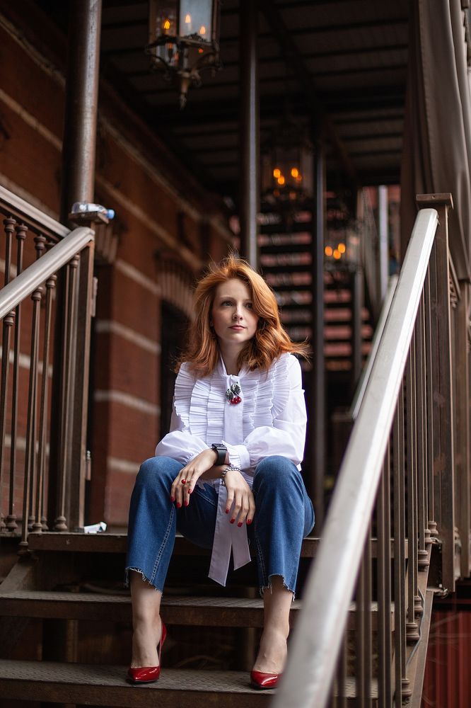 Photograph by Наталия Лысых