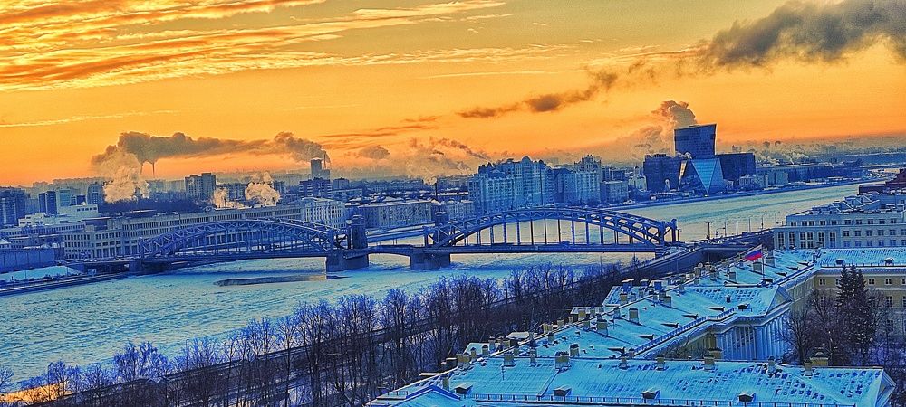 Фотография автора Виктор Крючков