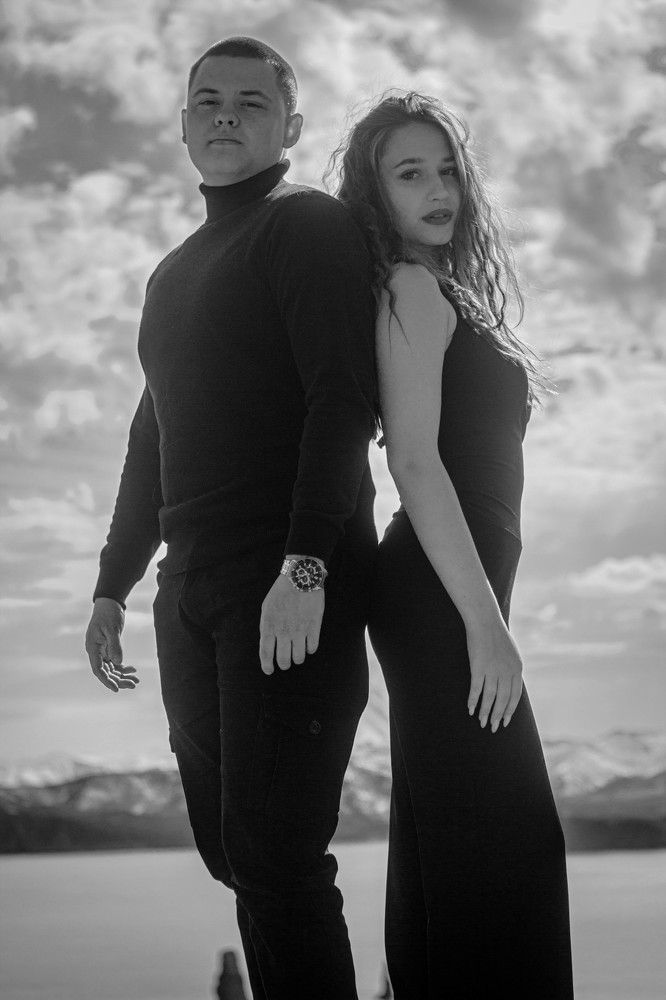 Photograph by Игорь Ювченко