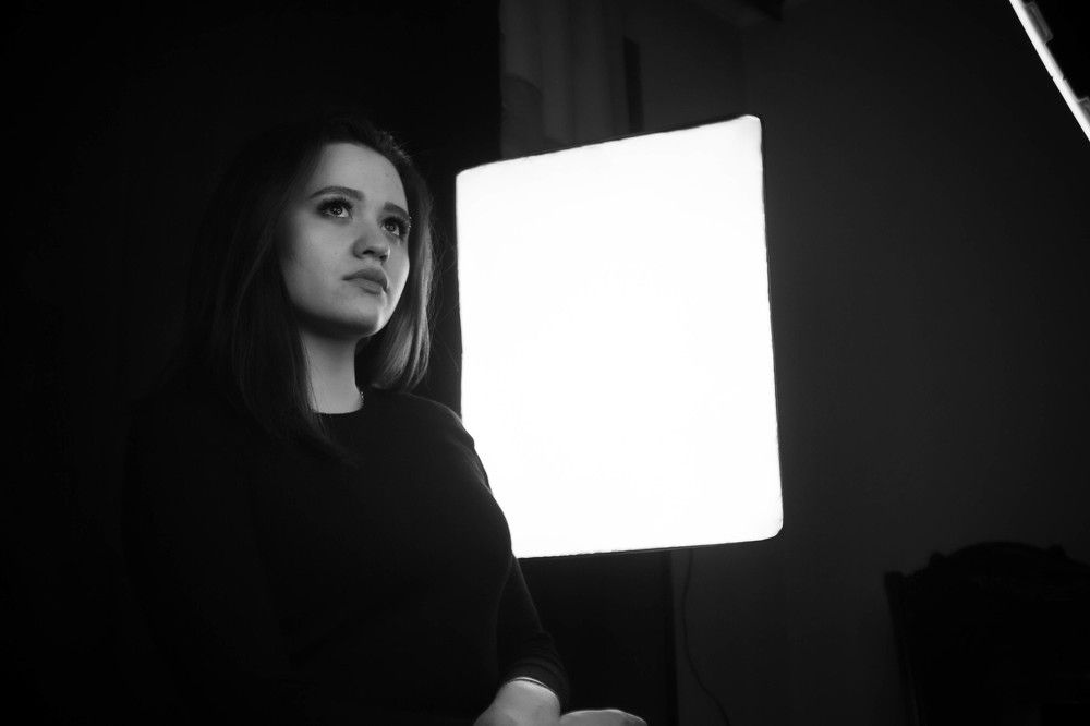 Photograph by Игорь Ювченко