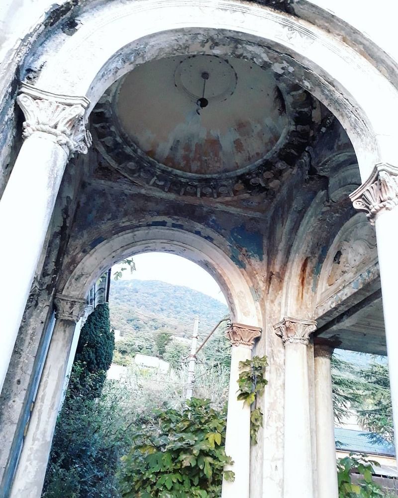 Photograph by Юлия Корнитенко