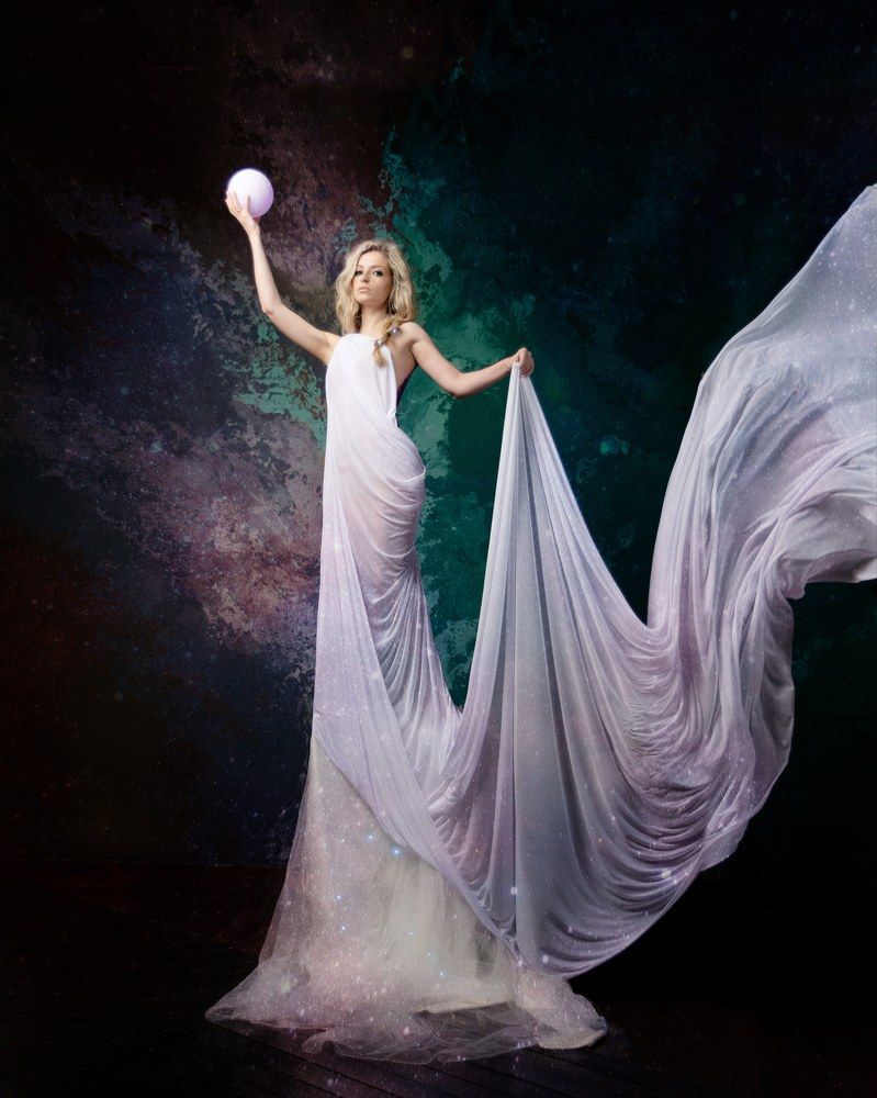 Photograph by Ульяна Юдина